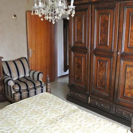 Arcobaleno Apartment