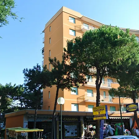 Apartment Arcobaleno *