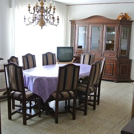Apartment Arcobaleno *