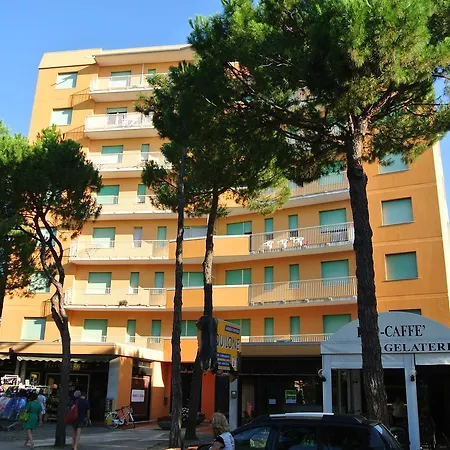 Apartment Arcobaleno *