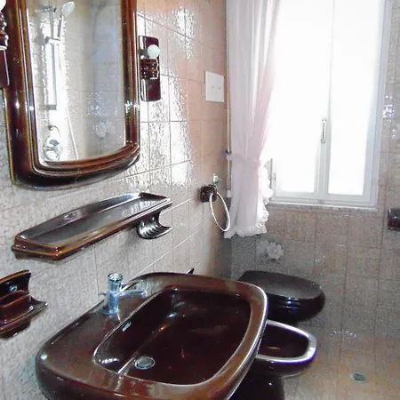 Apartment Arcobaleno