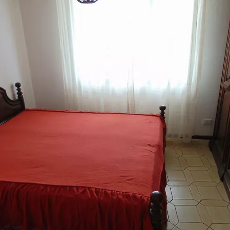 Arcobaleno Apartmán Lignano Sabbiadoro